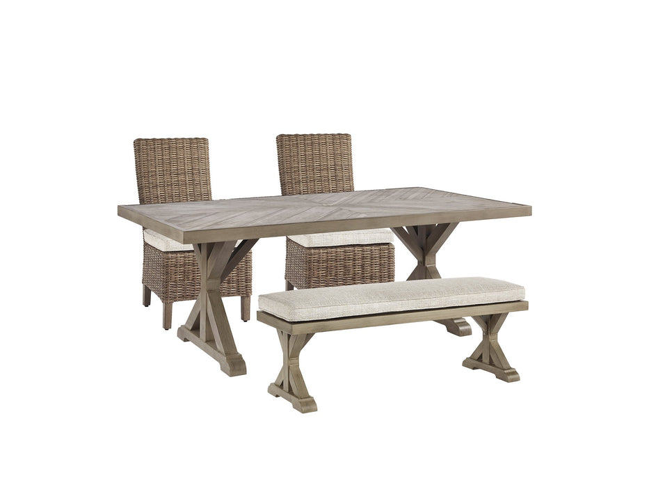 Beachcroft Outdoor Seating Set