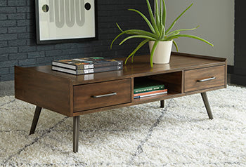 Calmoni Coffee Table