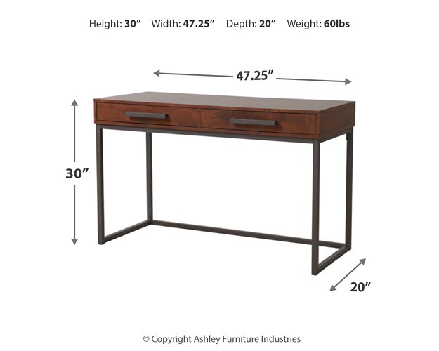 Horatio Home Office Desk