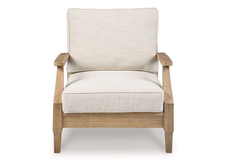 Carter Hall Lounge Chair with Cushion