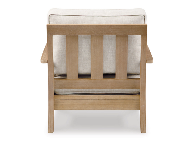 Carter Hall Lounge Chair with Cushion