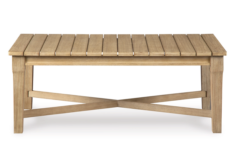 Carter Hall Outdoor Coffee Table