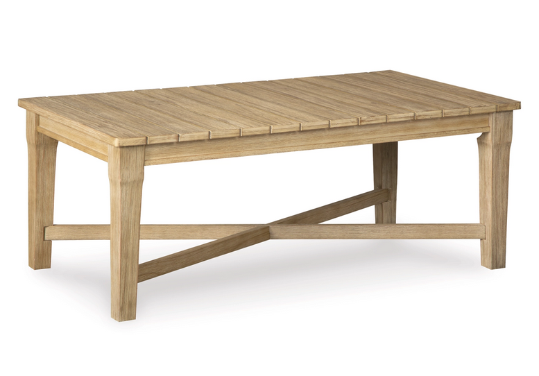 Carter Hall Outdoor Coffee Table