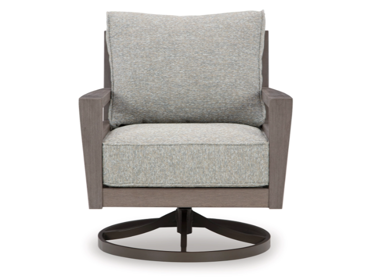 Hillside Barn Swivel Chair (Single)