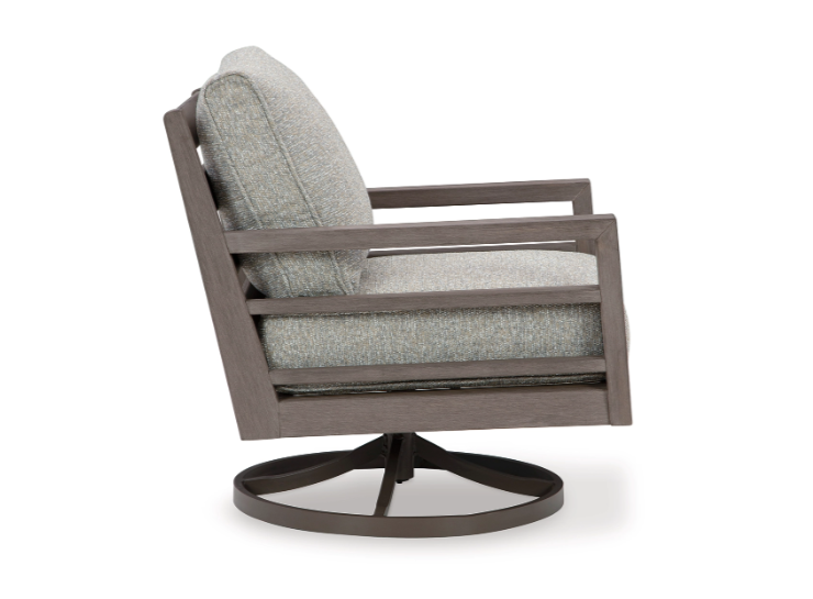 Hillside Barn Swivel Chair (Single)