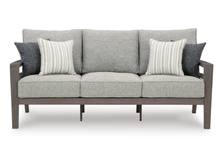 Hillside Barn Outdoor Sofa