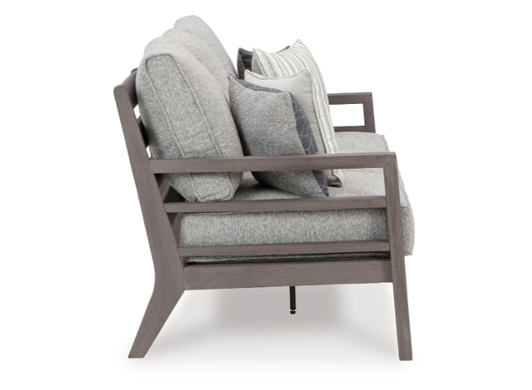 Hillside Barn Outdoor Sofa