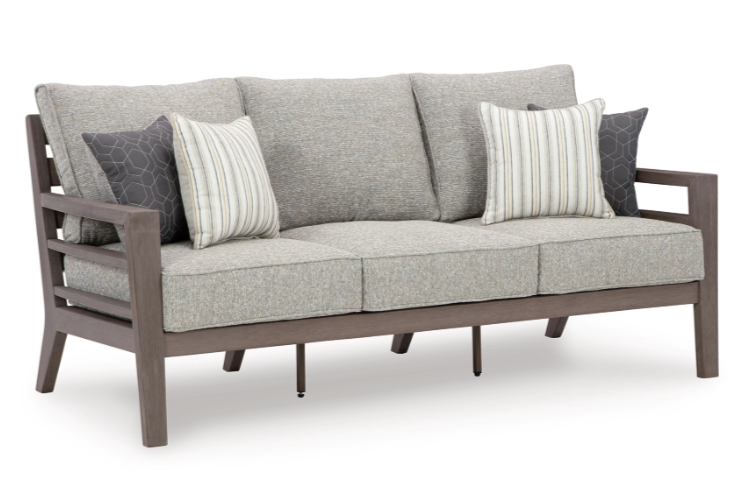 Hillside Barn Outdoor Sofa