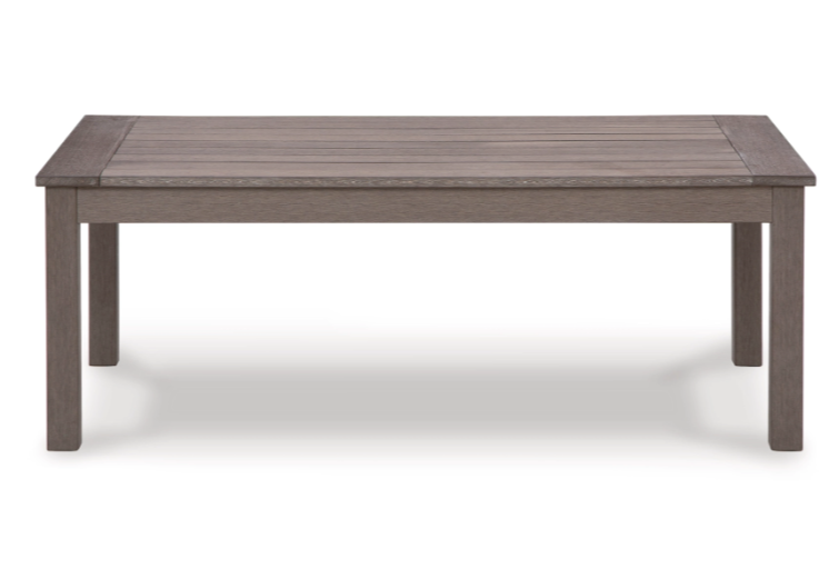 Hillside Barn Outdoor Coffee Table