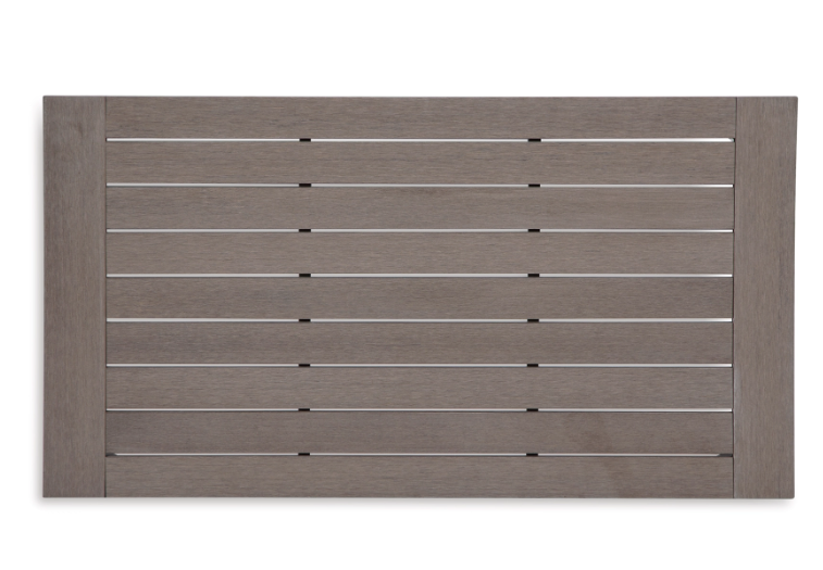 Hillside Barn Outdoor Coffee Table