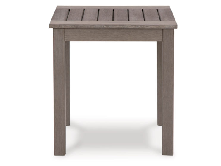 Hillside Barn Outdoor End Table