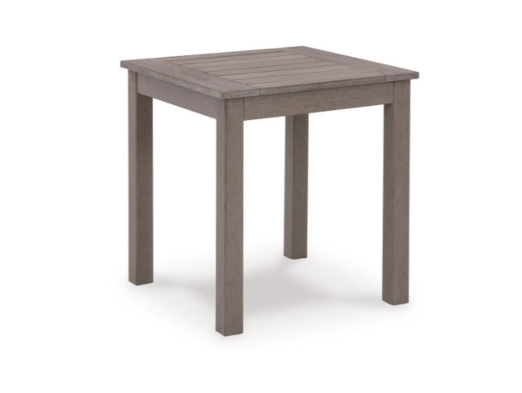 Hillside Barn Outdoor End Table