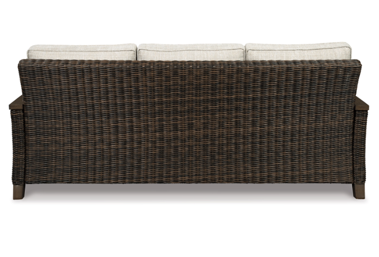 Paradise Trail Outdoor Sofa