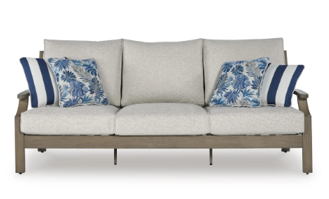 Rainier Ranch Sofa