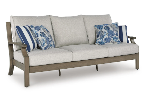 Rainier Ranch Sofa