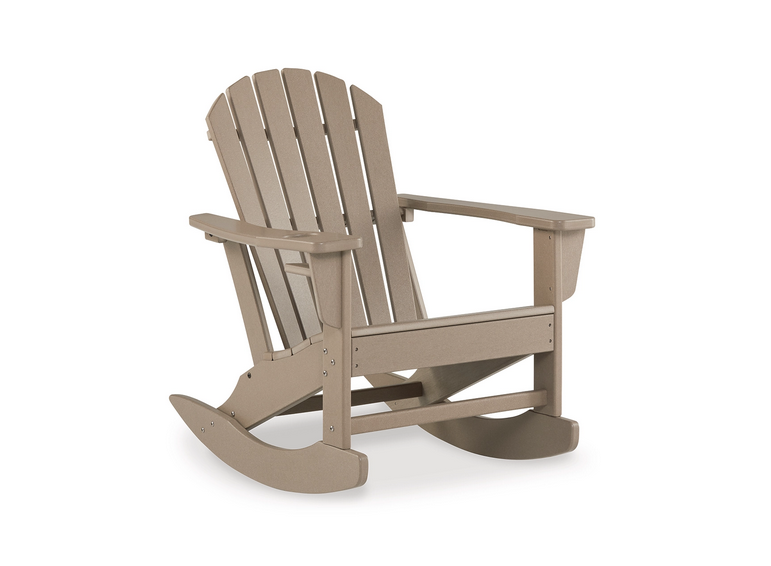 Sundown Treasure Outdoor Rocking Chair