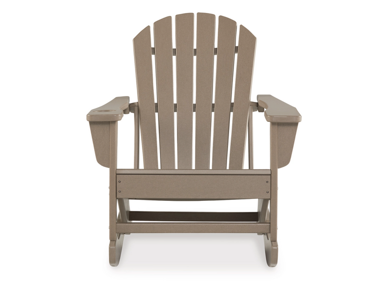 Sundown Treasure Outdoor Rocking Chair