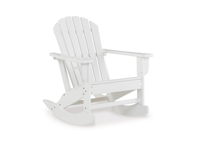 Sundown Treasure Outdoor Rocking Chair