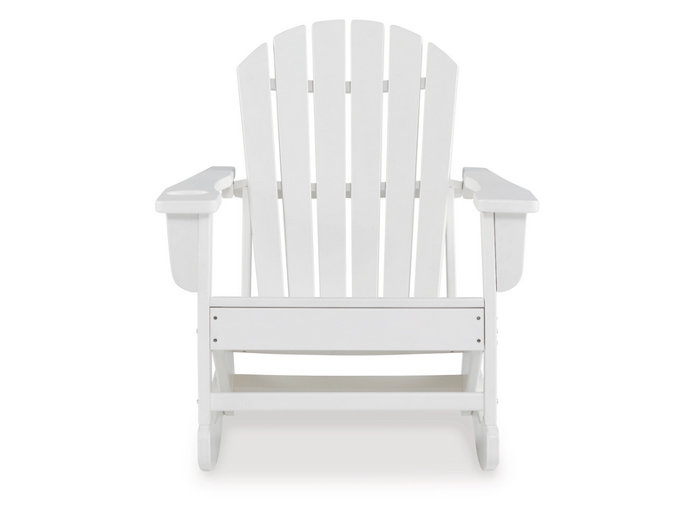 Sundown Treasure Outdoor Rocking Chair