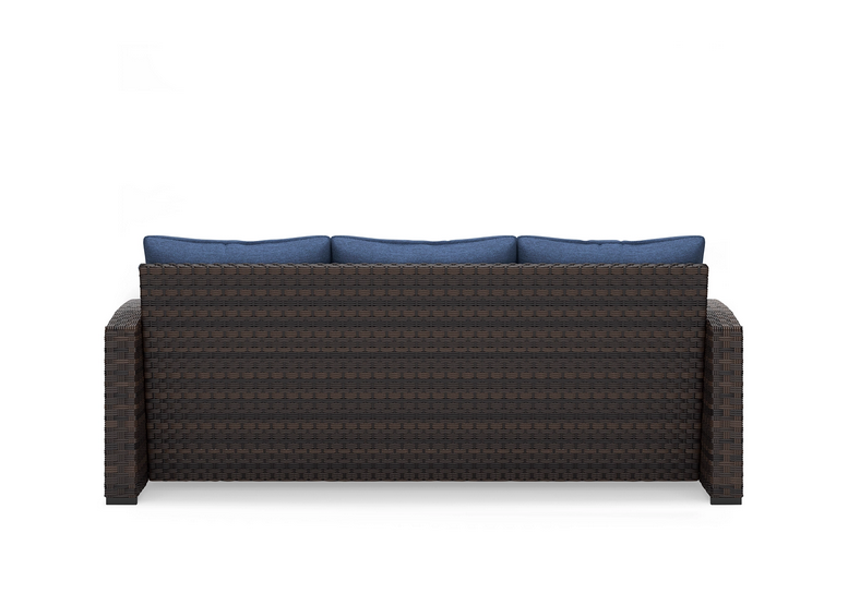 Windglow Outdoor Sofa with Cushion