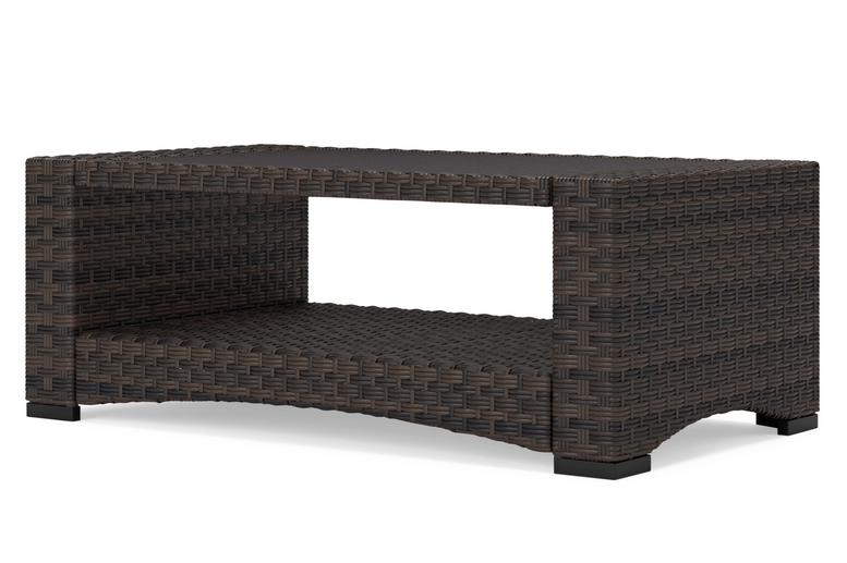 Windglow Outdoor Coffee Table