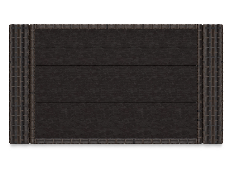 Windglow Outdoor Coffee Table