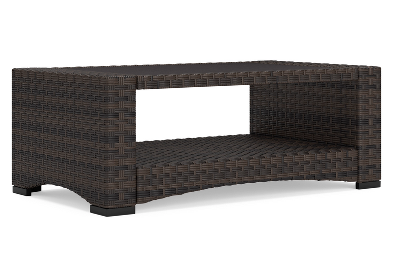 Windglow Outdoor Coffee Table